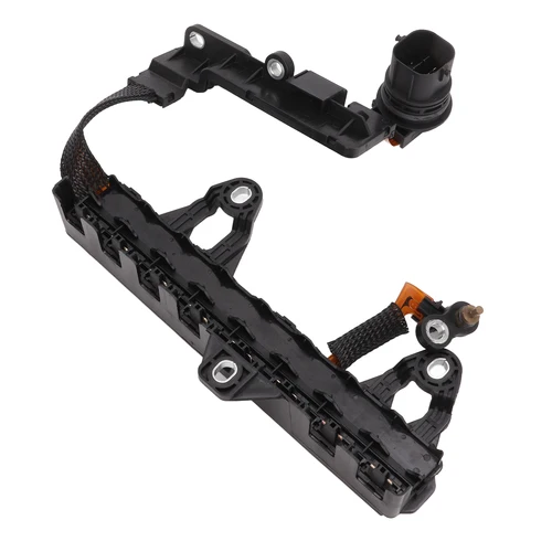 Imagen 2 del producto Arnés de cuerpo de válvula de transmisión automática con Sensor para Hyundai Tucson, Sonata, Elantra, Kia Optima, Sportage, Optima K5