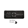 PVC Patch 23