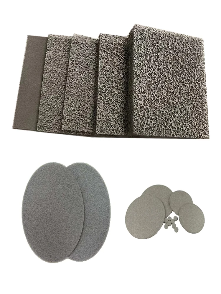 Customizable High Quality Nickel Foam Nickel Foam For Battery Electrode Research