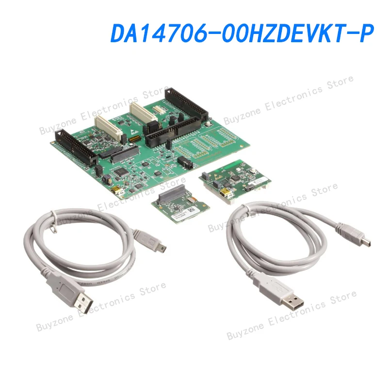 DA14706-00HZDEVKT-P Bluetooth Development Tools 2.4 GHz  for DA14706