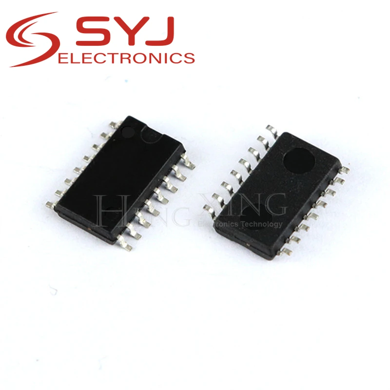 

5pcs/lot 29051 HD29051 HD29051FP SOP-16 In Stock