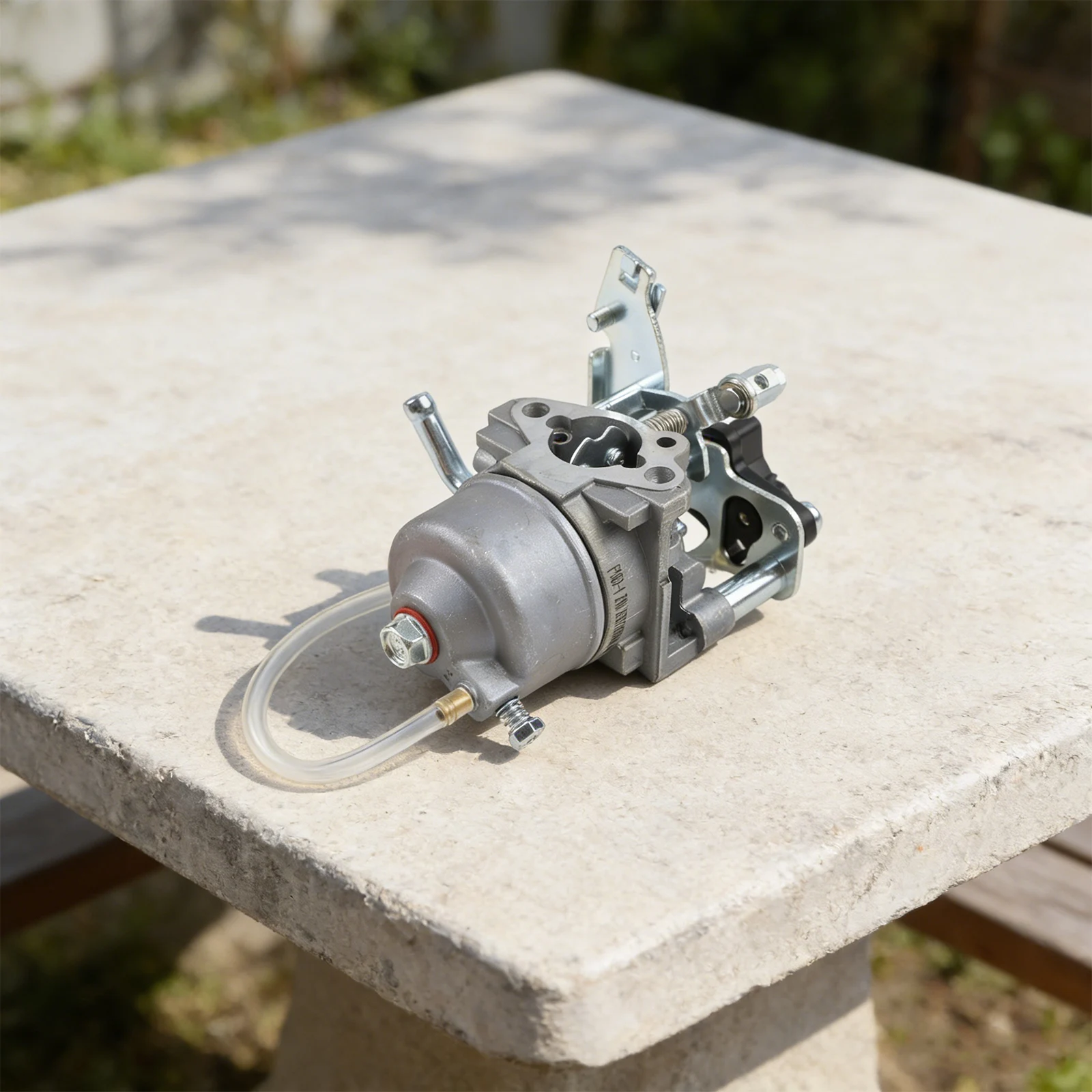 

Carburetor For Generator As Shown Carburetor GP2200i Replacement Carburetor Kit Brushcutter Generator Carburetor