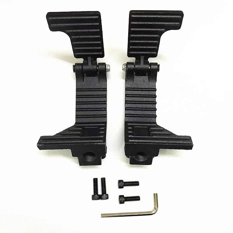 

Micro excavator walking pedal Kubota 15 25 25 pedal Sany Xugong crane additional pedal mini excavator pedal accessories