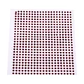 Red-3mm