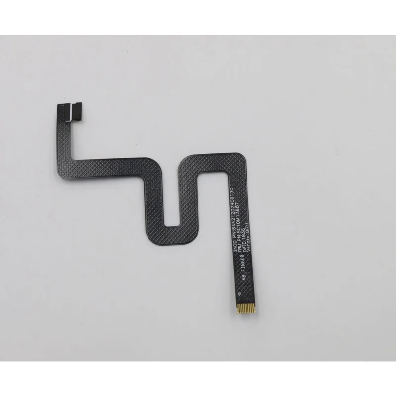 New Original laptop for Lenovo Miix 510-12 ISK IKB 520-12ikb miix510_tp_fpc touch control cable 5c10m13887