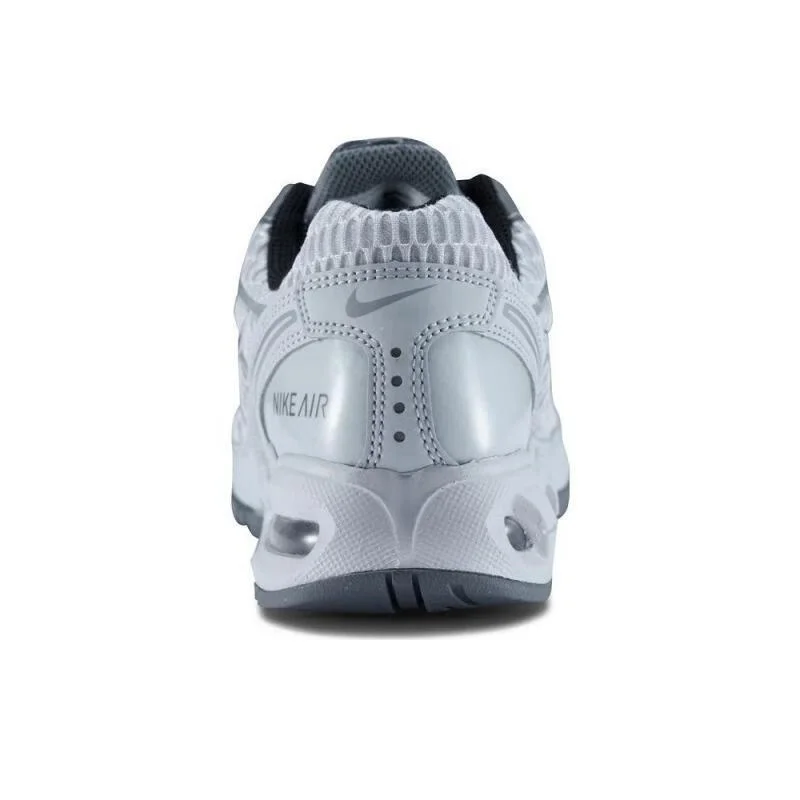 نايك شبكة المرقعة تصميم في الهواء الطلق وسادة هوائية توسيد انتعاش المرأة أحذية رياضية كلاسيكية ماكس التدريب اللياقة البدنية اليومية حذاء كاجوال عصري موضة مقاومة للاهتراء دائم احذية الجري حذاء الكنز نموذج 343851-007 #2