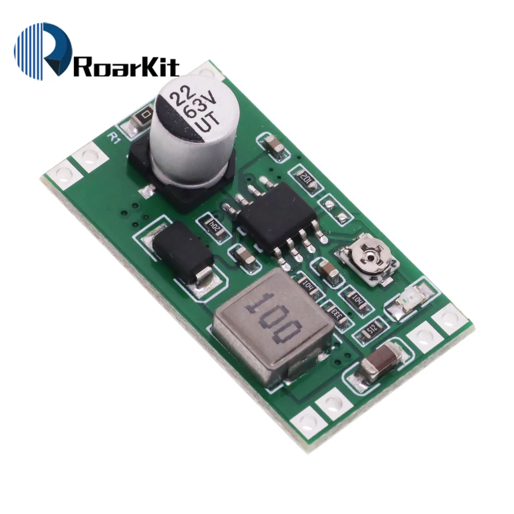 MP4560 Datasheet: A Comprehensive Review and Guide for Power Module Users