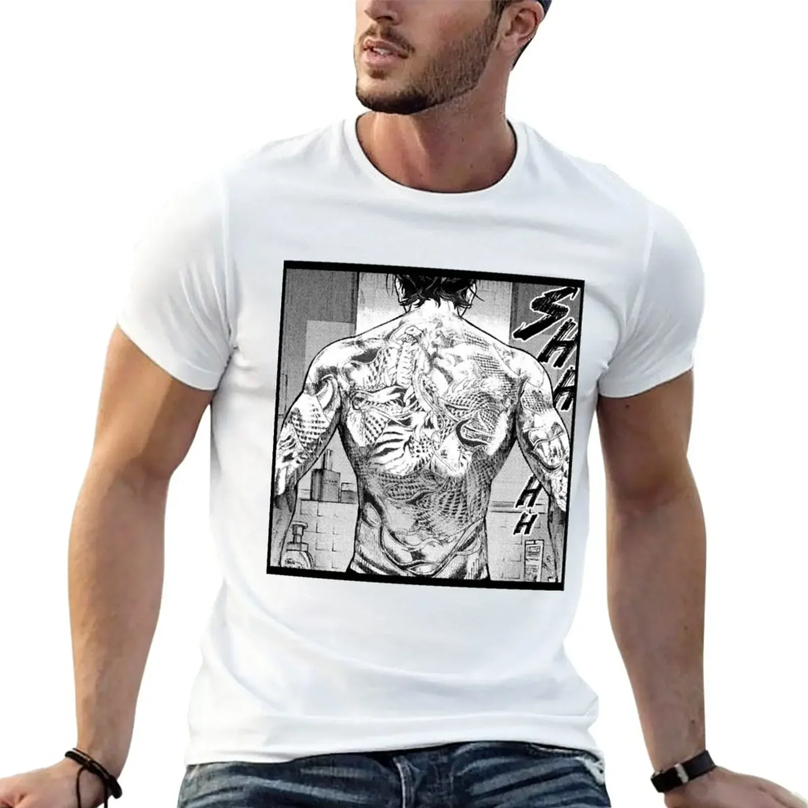 I Don't Want To Spend This Much Time On The Way Of The Househusband How About You T-Shirt new edition mens workout shirts