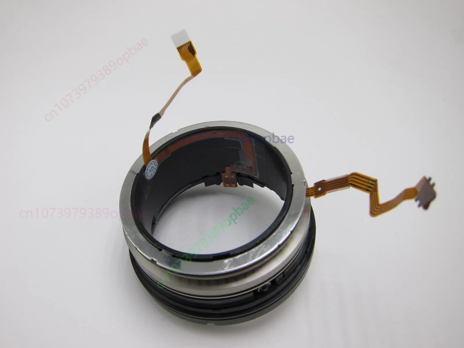 Second-hand Lens Repair Part For Canon EF 17-40mm F4L USM AF UltraSonic Focus Motor Assembly