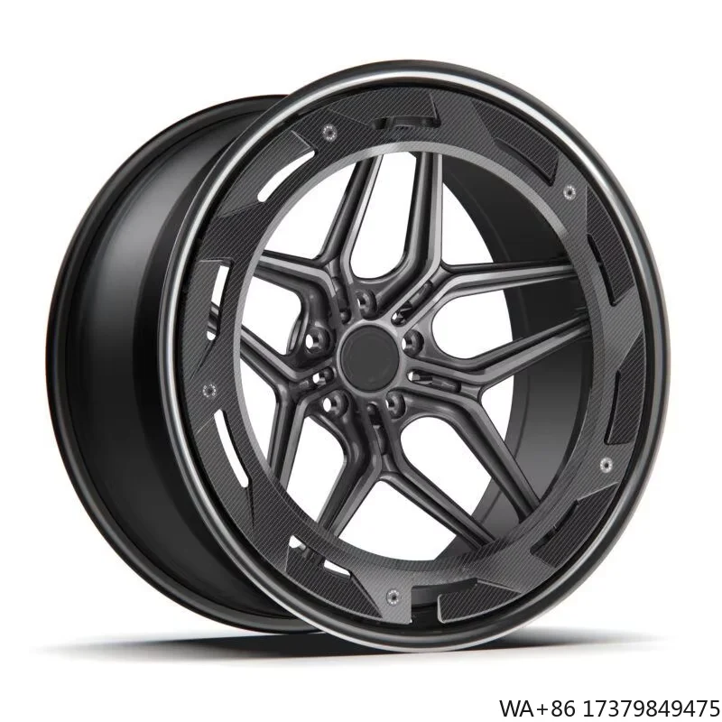 

Изготовленные на заказ легкосплавные диски 19, 20, 21, 22, 24, 26 дюймов, кованые алюминиевые диски, пассажирские колеса 5x120, отделка из углеродного волокна