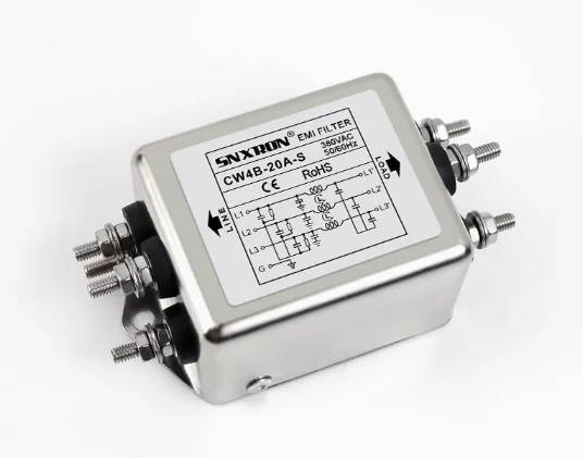 Emi Purification Po…