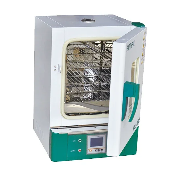 

GX-45B High Quality Laboratory Hot Air Sterilizing Drying Oven