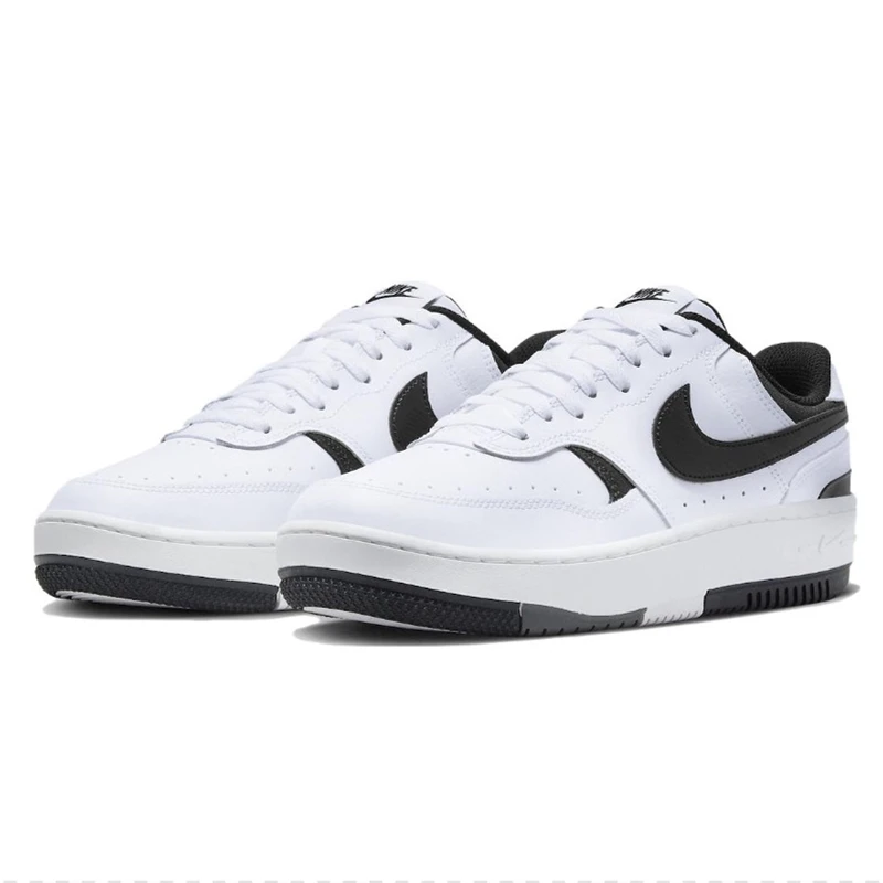 Nike Gamma Force Heren Dames Skateboardschoenen Antislip Comfortabele Af1 hardloopsneakers