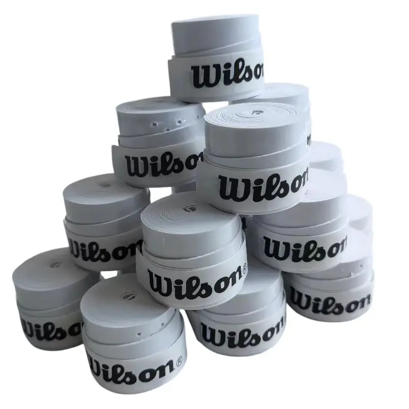 Thumbnail 2 - #27 Best Wilson Overgrips to Buy In 2026