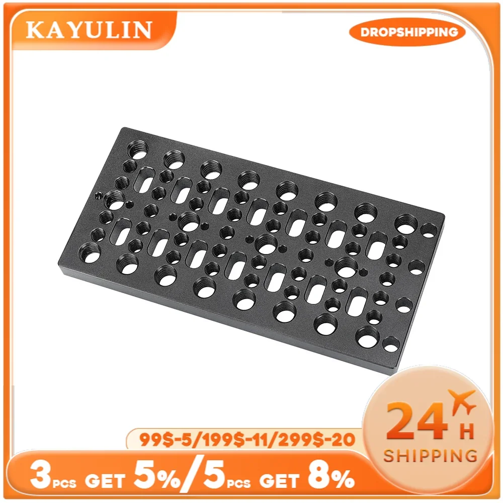 Kayulin Multipurpose Extension Cheese Plate (Universal)