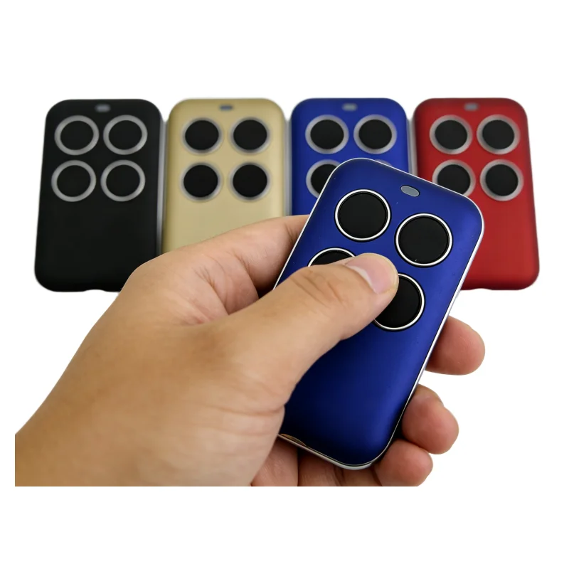 Automatic Gate Opener Universal Rolling Code Controller Remote Control Duplicator