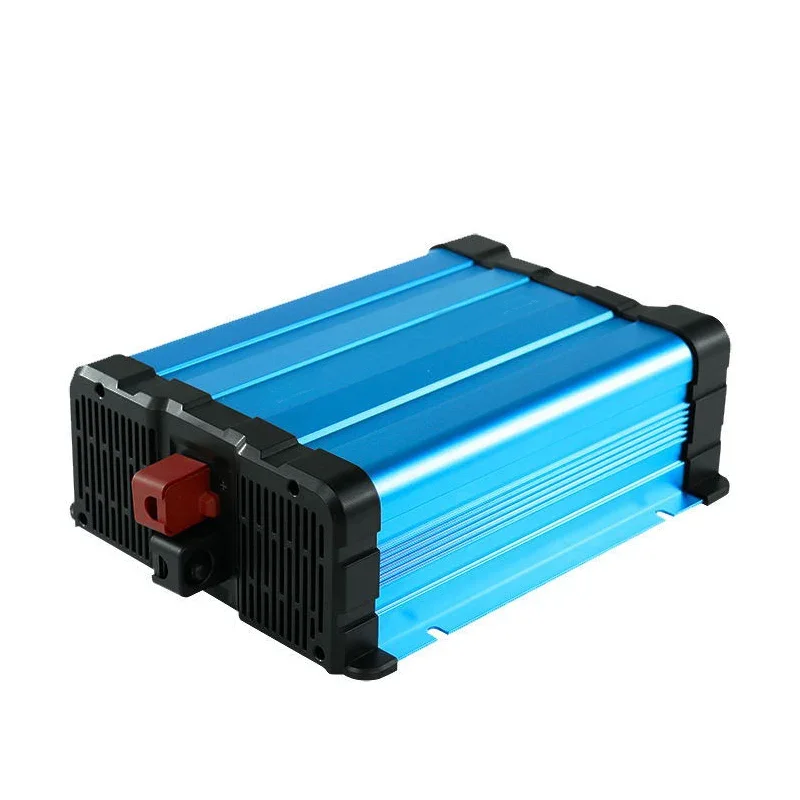 Good Selling 24V 5000W Portable Power 4000W Solar 300W Ac 12V Module 220V Solar Off Grid Hybrid 15A AC Charger