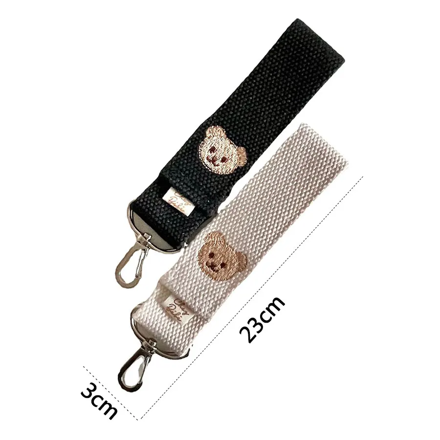 1/2Pcs Baby Stroller Hook Baby Stroller Hanging Bag Anti Fall Storage Baby Walking Children's Stroller Hook Car Accessories