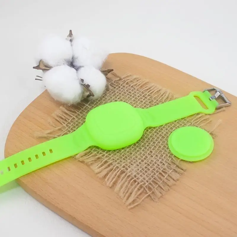 Braceletsprotective BraceletsProtective Cover per SmartTag Kids Locarier Locatore.