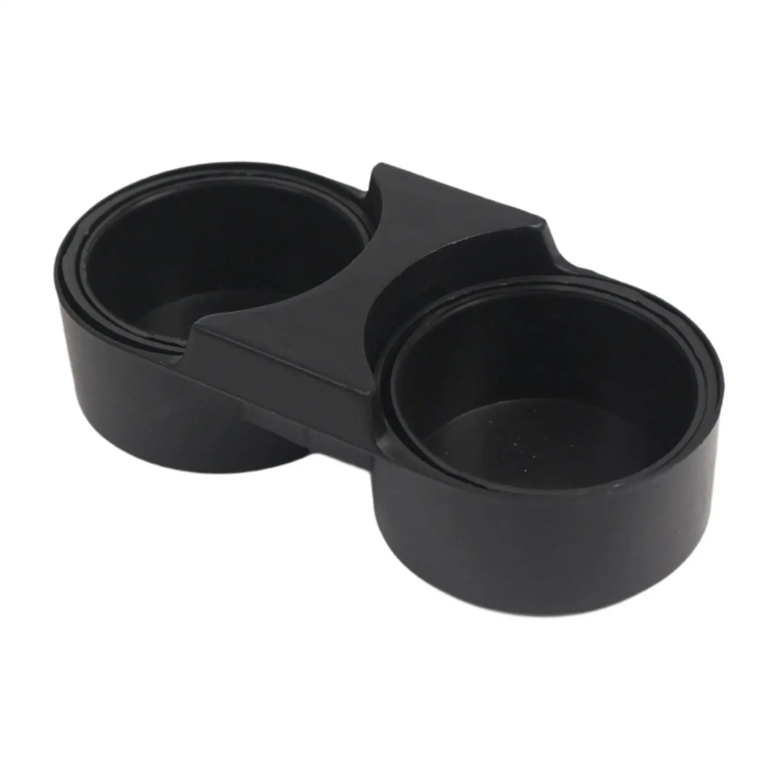 حامل أكواب السيارة قابل للتعديل تمديد مزدوج حامل مشروبات قابل للسحب لسيارة شيفروليه كورفيت C7 2014-2019 ملحقات السيارة الداخلية