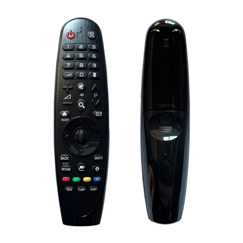 Mando a distancia para proyector, para AN-MR650P AKB75055911 MW650A HU80KA HF80JA OLED65E6D