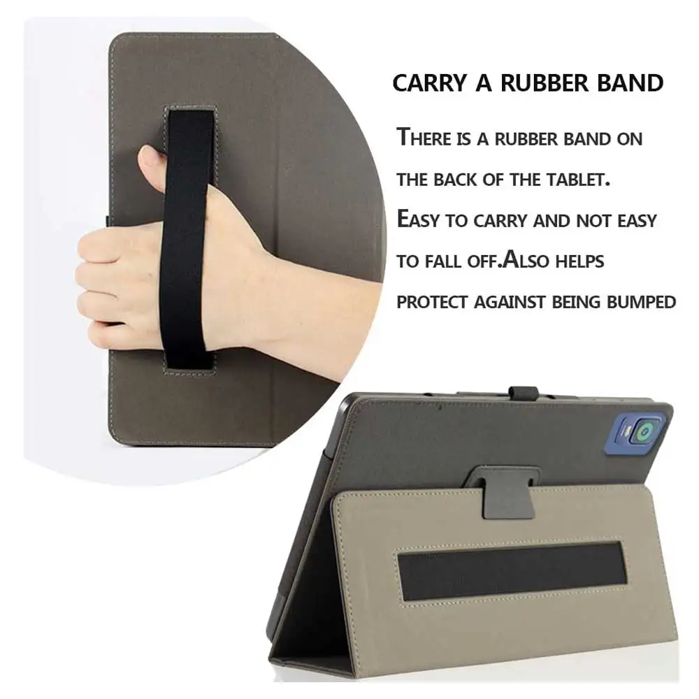 For Xppen Magic Pad 12.2inch Case PU leather Material Kickstand Function High Quality