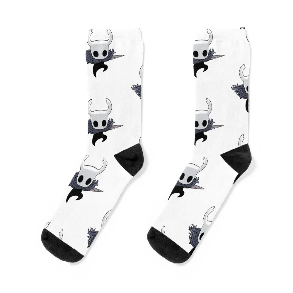 

Copy of Hollow Knight Old Nail Socks cotton Wholesale heated Men's Socks Woman Men's