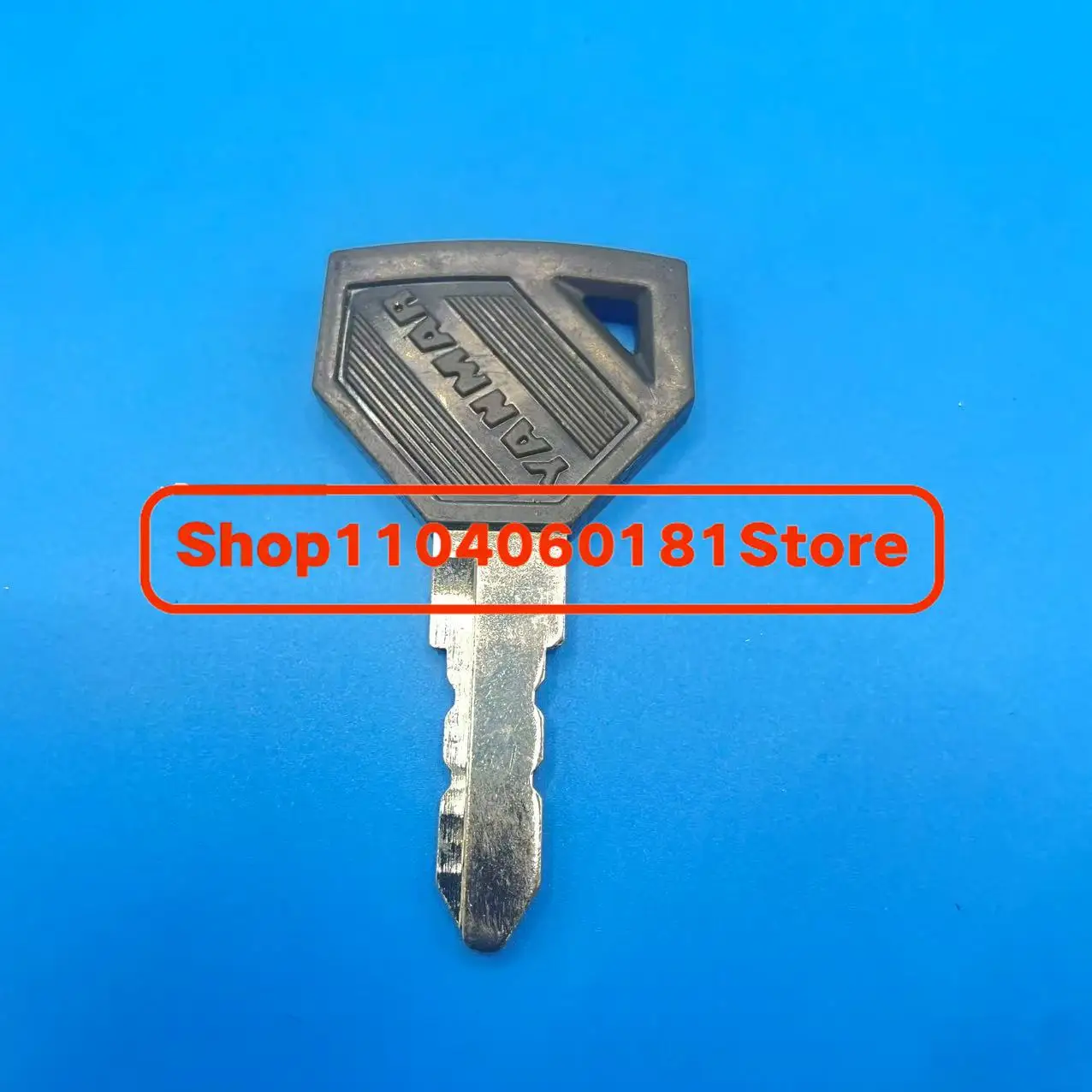 

1 Piece 52160 Key Fits For Yanmar New Excavator Grader Dozer Grader Dozer 1PCS