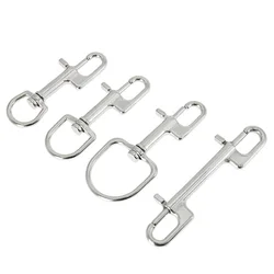 316 Stainless Steel Bolt Snap ,for Scuba Diving Hook Clips Swivel Hook BCD Accessory Water Sport Part