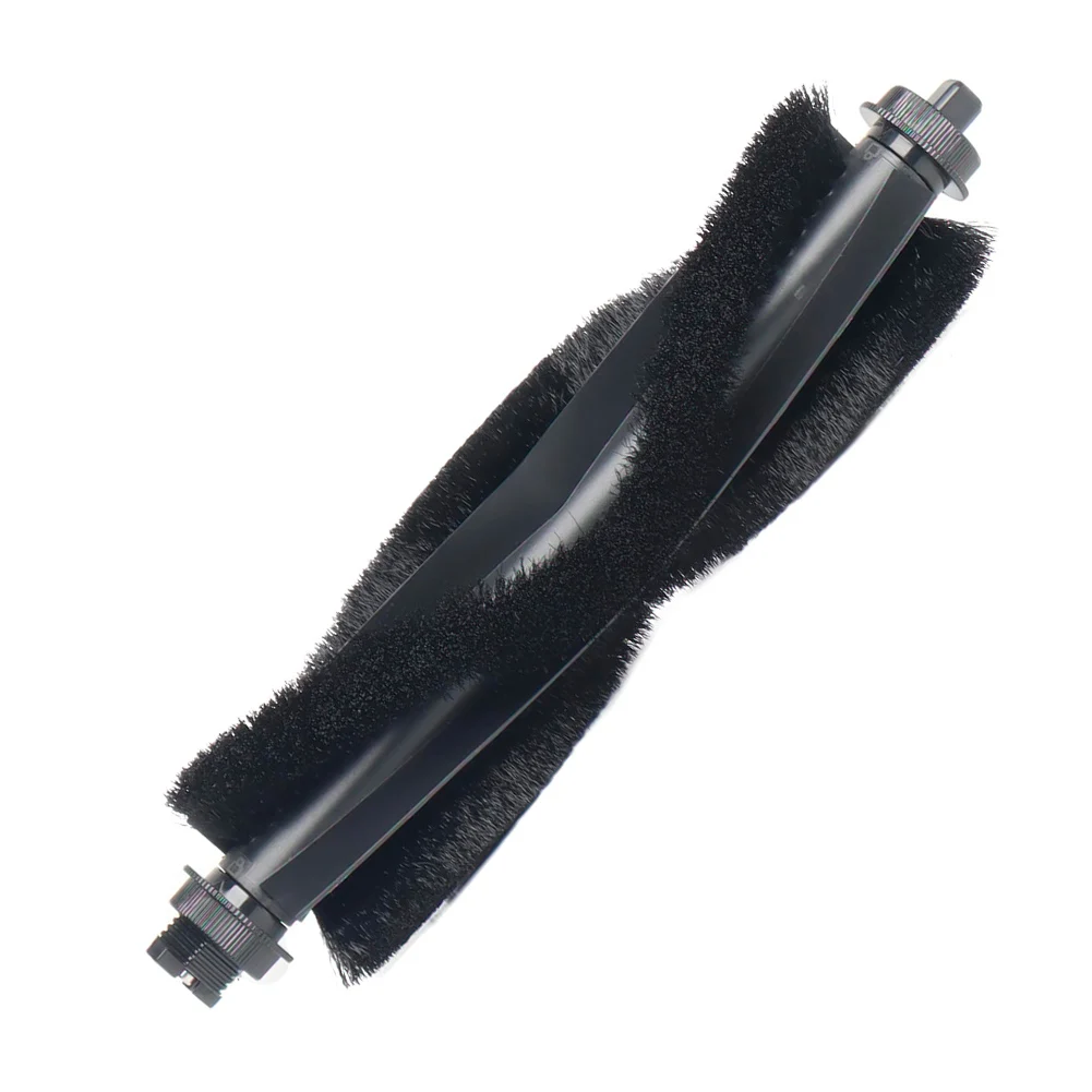 แปรงด้านข้างแปรงลูกกลิ้งกรองฝุ่นสําหรับ Eufy L60/L60 สําหรับ HYBRID/L60 SES หุ่นยนต์เครื่องดูดฝุ่นชิ้นส่วนทําความสะอาดบ้าน