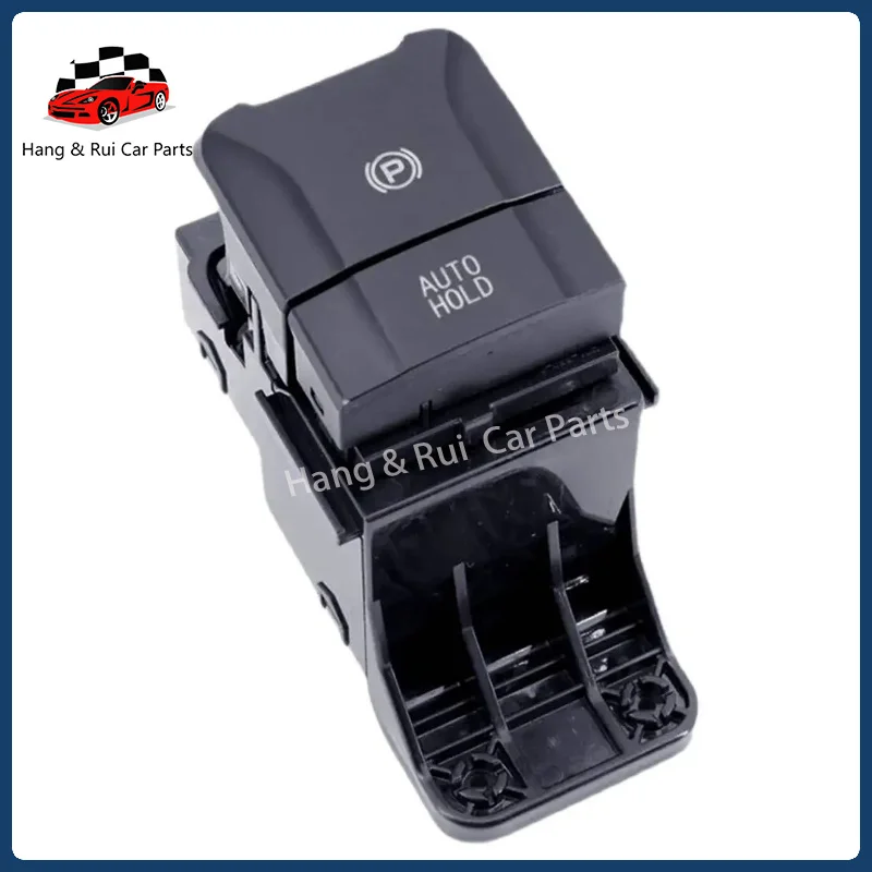 93310-G3000 Electrical Handbrake Parking Brake AUTO HOLD Switch Fit For Hyundai Kona I30 N Line 2018-2020