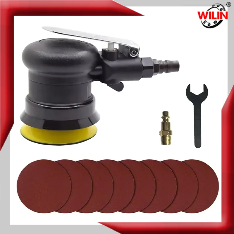 Wilin Mini Air Palm…