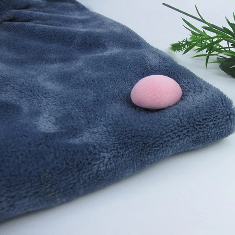 

E8BD Nonslip Duvet Cover Quilt Clip Plastic Bed Sheet Clamp Blanket Gripper Slip Resistant Mushroom Head Bedding Fastener