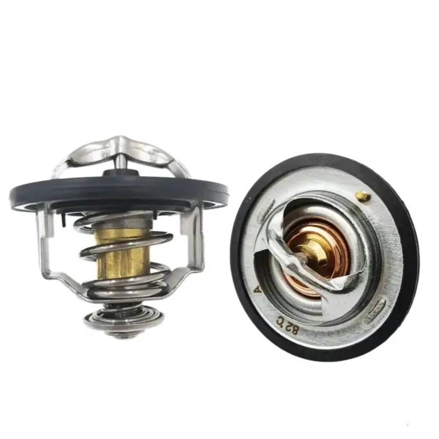 

Excavator 4JG1 Thermostat For Hitachi 60/70 For Doosan Daewoo 55 For Kobelco For Sany 65/75 Engine 4JB1