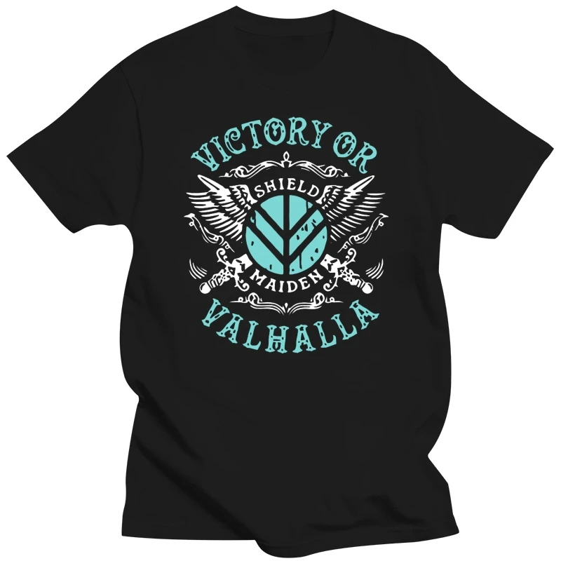 Lagertha Shieldmaiden Shirt