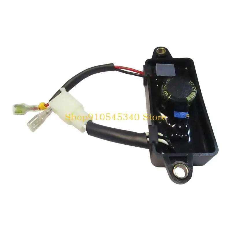 

U2JA Regulator Rectifier Single Phase For 2KW-3KW Generator Starter