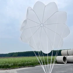 Mayatech 3-8kg Parachute X5PRO X8 Cloud Retrieve parachute Aerial Survey UAV Parachute White