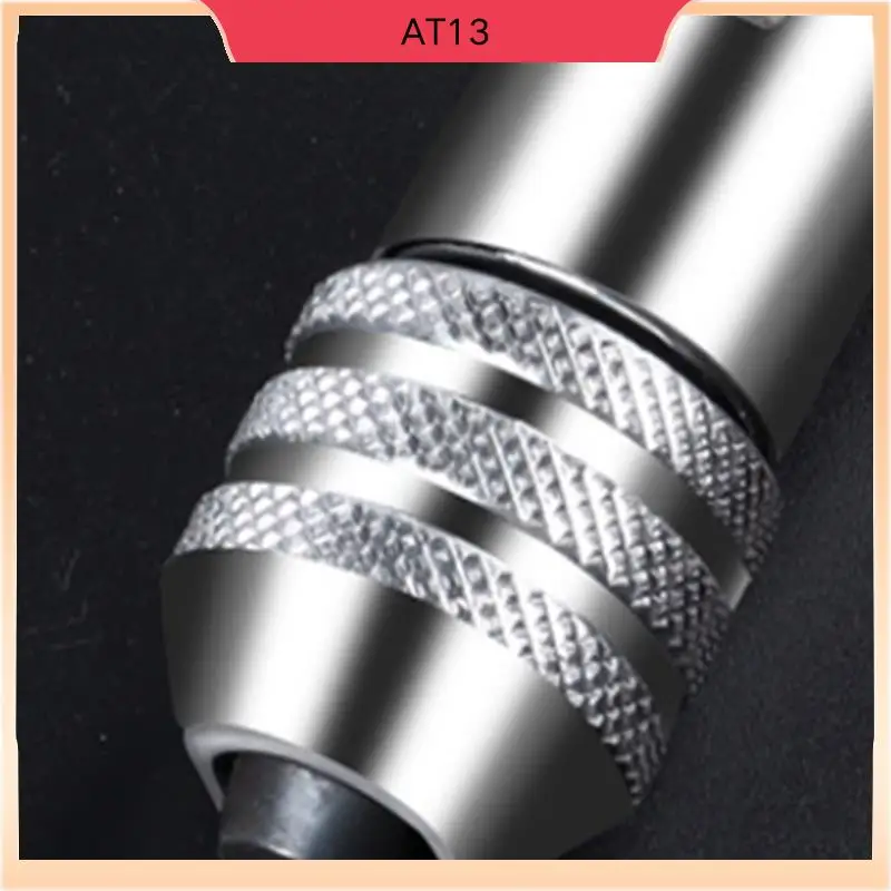 

AT13 M5-12 Adjustable Ratchet Tap Wrench Tap Wrench T-Tap Reamer Tapping Tool