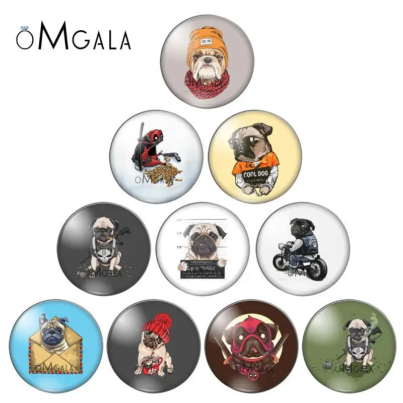 Bulldog Law Fight C…