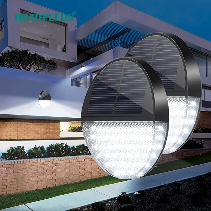 

New Solar Wall Light 159LED Human Body Induction Light Courtyard Household Outdoor Rainproof Lighting Emergency Light