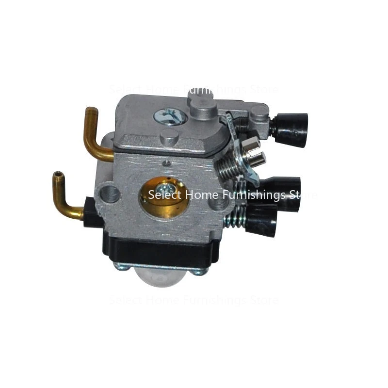 

Подходит для карбюратора FS55 Карбюратор FS55 FS45FS46/FS80/FS55R/FS85