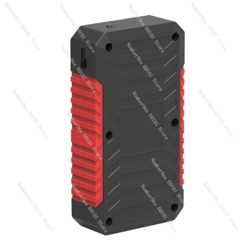 Car Relay Tester Type-C Lithium Battery Powered Auto Repair Tool Safe and Portable