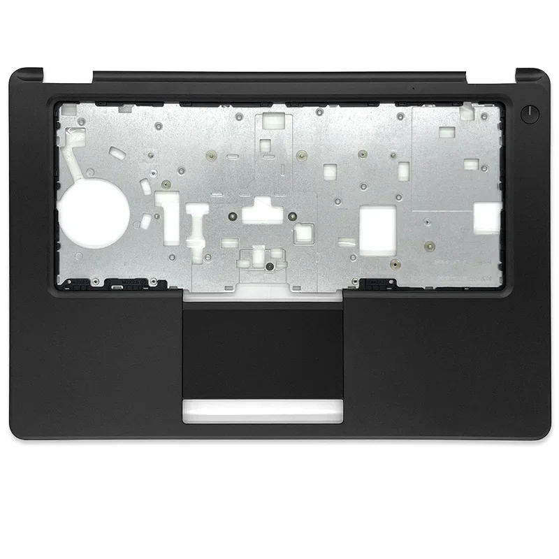 Imagem -04 - Tampa Traseira Lcd para Dell Latitude 5450 E5450 Novo Cor Preta Moldura Frontal Dobradiças Palmrest Caixa Inferior 0t x 8mw A144n1 0t56g8