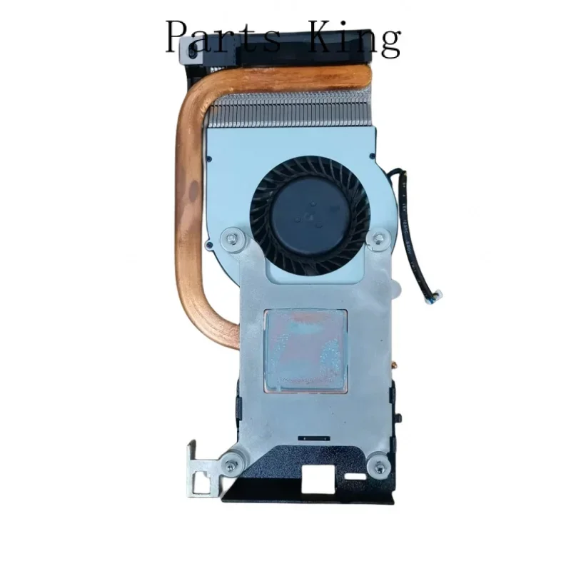 For Lenovo ThinkCentre M73 M83 M93 M93P Heatsink With Cooling Fan 03T9949 03T9950 BAAA7414B2U