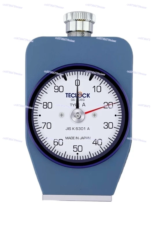 

Shore Hardness Tester Type A GS-706N Rubber Plastic Silicone C Hardness Tester 701N
