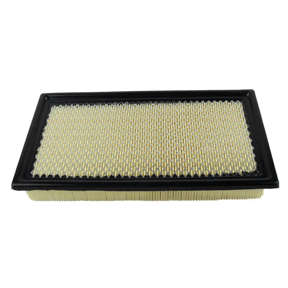 Brand New High Quality Material Practical To Use Car Accessories Air Filter Air Filter 1pc FA1884 Plastic For Ford Edge Explorer