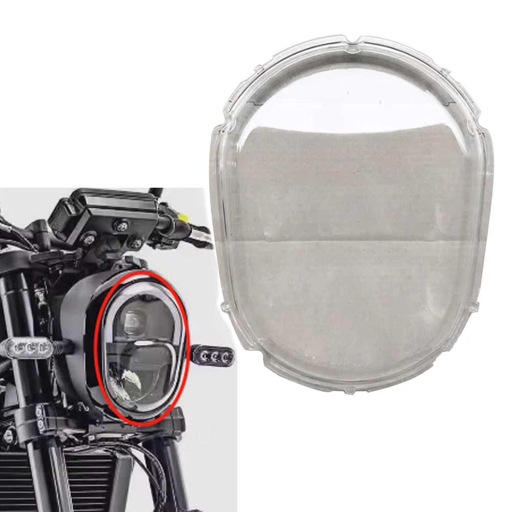 

Корпус фары мотоцикла, корпус фары, абажур, пластиковый корпус фары для Benelli Leoncino 250 BJ250