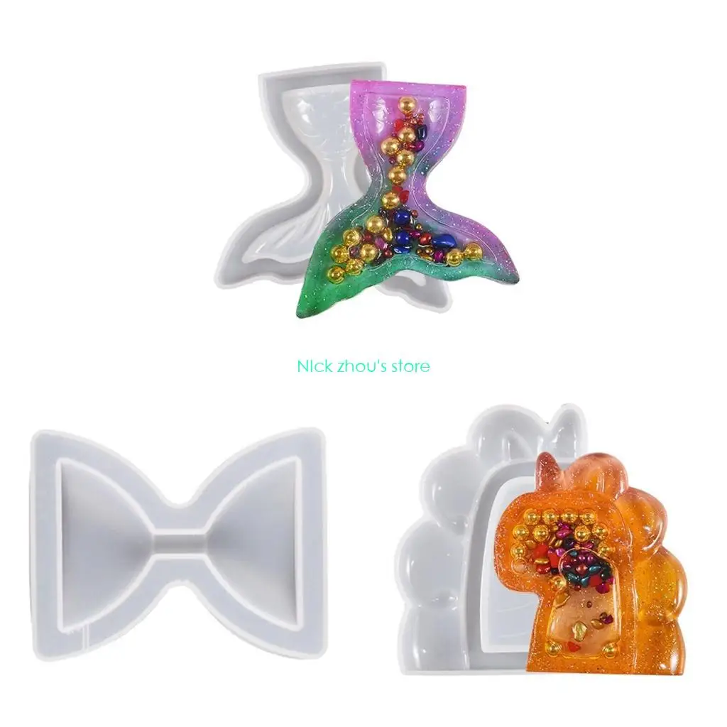 E15E Silicone Resin…