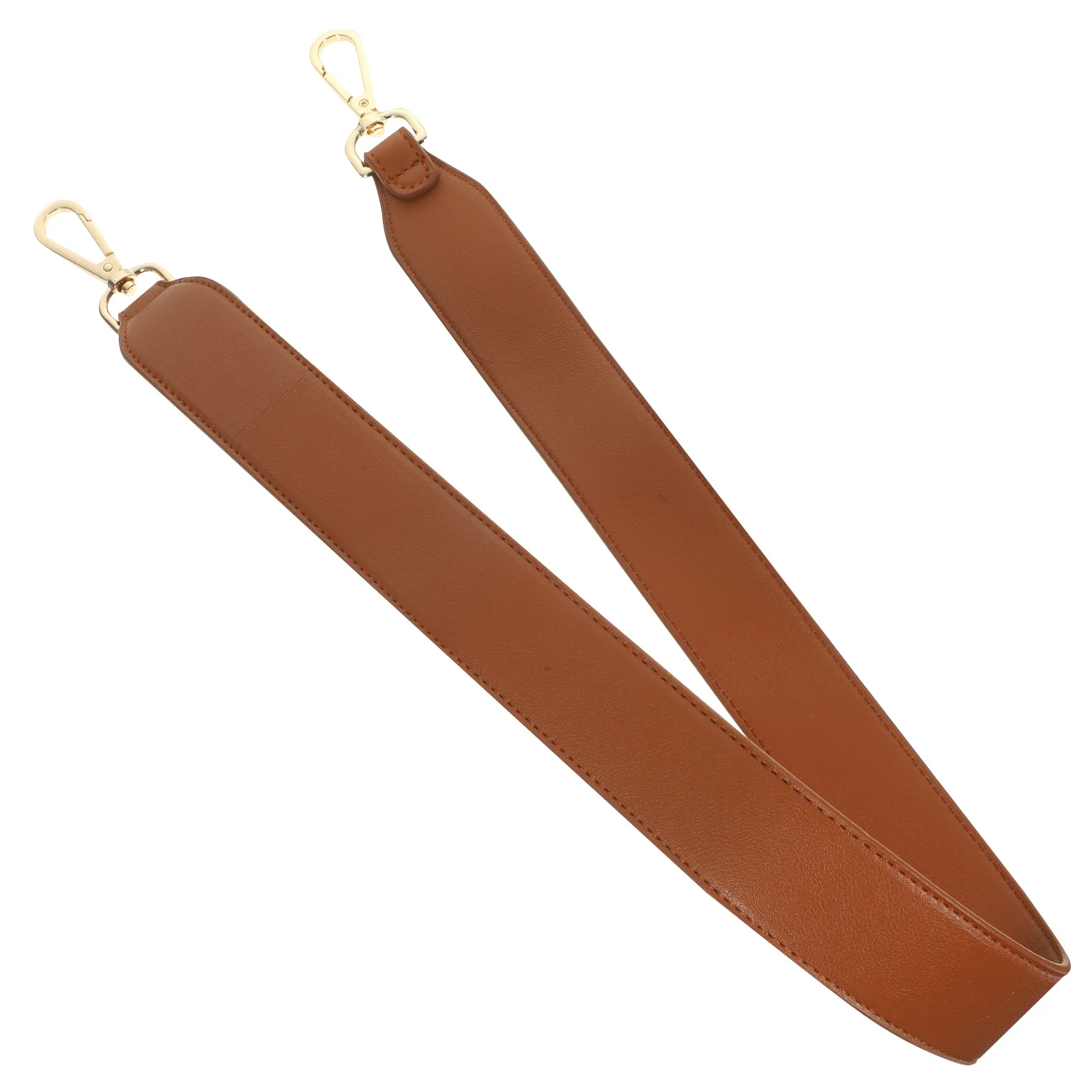 조절 가능한 여성용 가방 스트랩, 핸드백 교체용 스트랩, 넓은 PU 핸드백 크로스바디 스트랩 액세서리