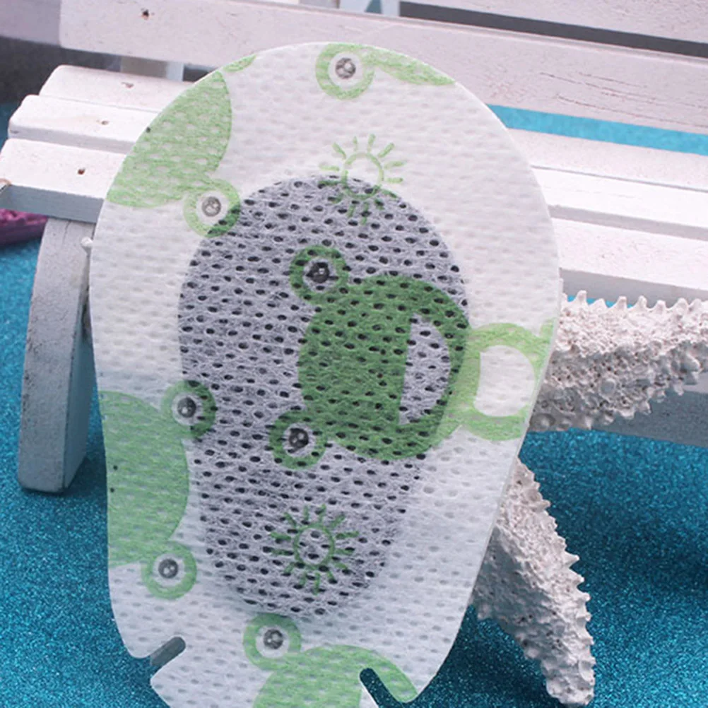 Рисунок 6 - мультяшные наклейки для глаз